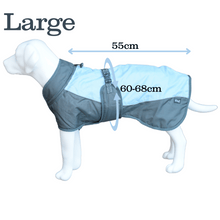 Load image into Gallery viewer, Henry Wag Waterproof Dog Coat