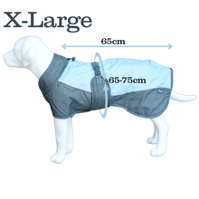 Load image into Gallery viewer, Henry Wag Waterproof Dog Coat