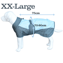Load image into Gallery viewer, Henry Wag Waterproof Dog Coat