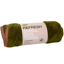 Load image into Gallery viewer, Henry Wag Refresh Dog Towel