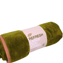 Load image into Gallery viewer, Henry Wag Refresh Dog Towel