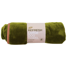 Load image into Gallery viewer, Henry Wag Refresh Dog Towel