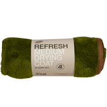 Load image into Gallery viewer, Henry Wag Refresh Drying Coat