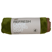 Load image into Gallery viewer, Henry Wag Refresh Drying Coat