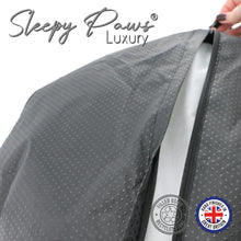 Load image into Gallery viewer, SUPER PLUSH DONUT BED