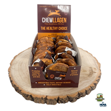 Load image into Gallery viewer, Chewllagen Beef Small Donut 3.5″