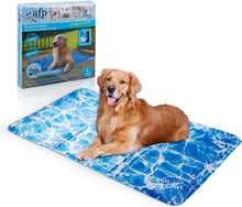 Load image into Gallery viewer, All For Paws Chill Out Always Cool Dog Mat