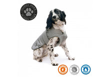 Load image into Gallery viewer, ULTIMATE REFLECTIVE DOG COAT