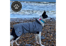 Load image into Gallery viewer, ULTIMATE REFLECTIVE DOG COAT