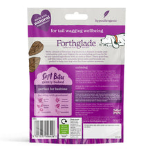 Load image into Gallery viewer, Calming Dog Treats With Camomile & Lavender 90g