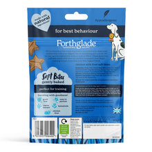 Load image into Gallery viewer, Rewards Chicken & Liver Dog Training Treats 90g