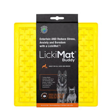 Load image into Gallery viewer, LickiMat® Classic Buddy™