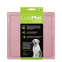 Load image into Gallery viewer, LickiMat® Classic Soother™