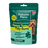 Load image into Gallery viewer, Happy Tums, Tidy Bums 40g