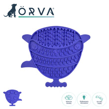 Load image into Gallery viewer, ÖRVA SUCTION CUP SLOW FEEDING STATION