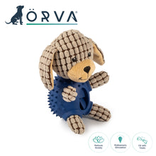 Load image into Gallery viewer, ÖRVA TOUGH TUMMIES DOG