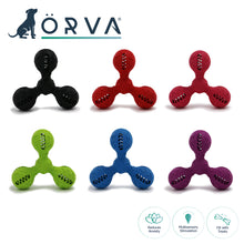 Load image into Gallery viewer, ÖRVA TREAT TRIANGLE