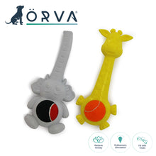 Load image into Gallery viewer, ÖRVA SQUEAKY BELLIES
