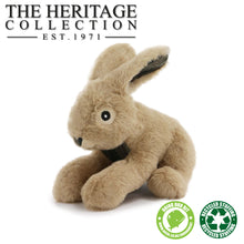 Load image into Gallery viewer, HERITAGE TARTAN RABBIT