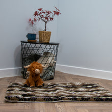 Load image into Gallery viewer, HERITAGE FERGUS HIGHLAND COW