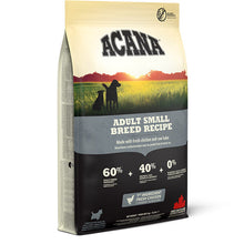 Load image into Gallery viewer, ACANA ADULT SMALL BREED