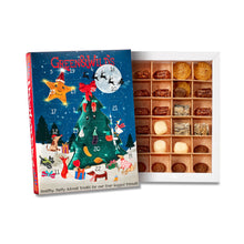 Load image into Gallery viewer, Green & Wilds Advent Calendar