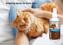Load image into Gallery viewer, LUCAA+ Pet Probiotic Allergen-Free - 300ml Spray