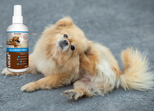 Load image into Gallery viewer, LUCAA+ Pet Probiotic Allergen-Free - 300ml Spray