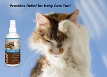Load image into Gallery viewer, LUCAA+ Pet Probiotic Allergen-Free - 300ml Spray