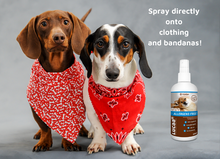 Load image into Gallery viewer, LUCAA+ Pet Probiotic Allergen-Free - 300ml Spray