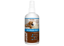Load image into Gallery viewer, LUCAA+ Pet Probiotic Allergen-Free - 300ml Spray