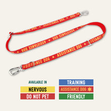 Load image into Gallery viewer, Awareness Multi-Way Lead