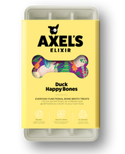 Load image into Gallery viewer, Axels Elixir Duck Happy Bones

