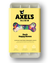 Load image into Gallery viewer, Axels Elixir Duck Happy Bones