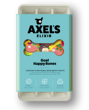 Load image into Gallery viewer, Axels Elixir Goat Happy Bones
