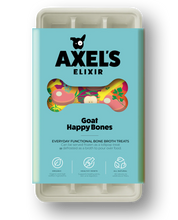 Load image into Gallery viewer, Axels Elixir Goat Happy Bones