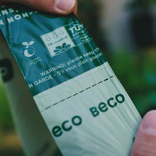 Load image into Gallery viewer, Home Compostable Poop Bags | Unscented | 48
