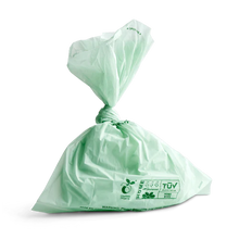 Load image into Gallery viewer, Home Compostable Poop Bags | Unscented | 48
