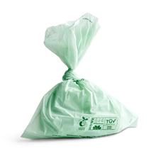 Load image into Gallery viewer, Home Compostable Poop Bags | Unscented | 48