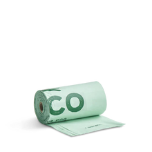 Load image into Gallery viewer, Home Compostable Poop Bags | Unscented | 48