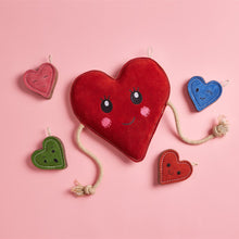 Load image into Gallery viewer, Trudy Biglove, Eco Dog Toy