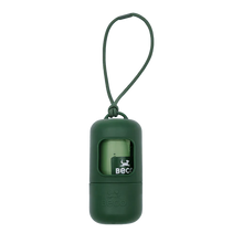 Load image into Gallery viewer, Recycled Plastic Poop Bag Dispenser
