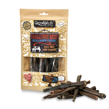 Load image into Gallery viewer, Brilliant Beef Collagen Chews, 100g