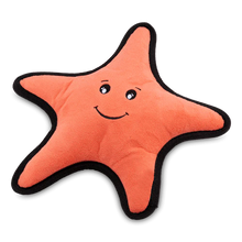 Load image into Gallery viewer, Beco Recycled Rough &amp; Tough Starfish
