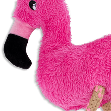 Load image into Gallery viewer, Beco Recycled Soft Flamingo