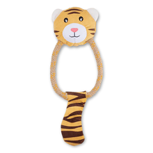 Load image into Gallery viewer, Beco Recycled Soft Tiger