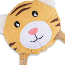 Load image into Gallery viewer, Beco Recycled Soft Tiger