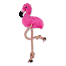 Load image into Gallery viewer, Beco Recycled Soft Flamingo
