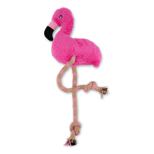 Load image into Gallery viewer, Beco Recycled Soft Flamingo