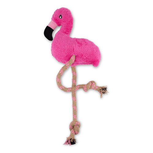 Beco Recycled Soft Flamingo